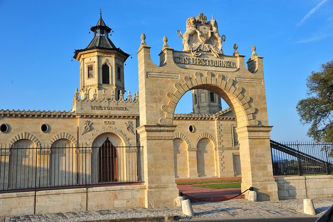 Private Tour on the Route of the Great Wines of Médoc With Visits and Tastings - Exploring the Route Des Grands Vins Du Médoc
