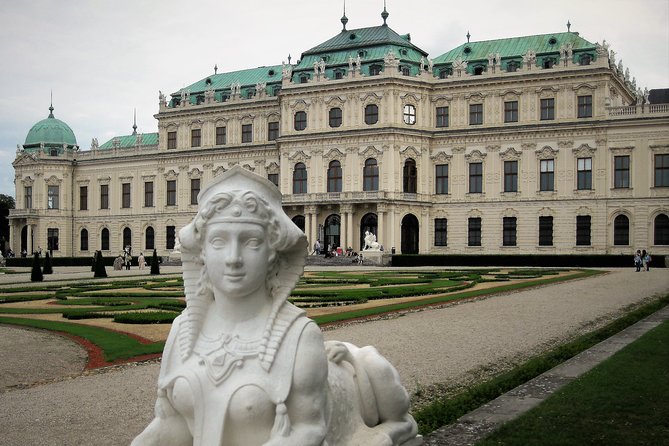 Private Tour: One Perfect Day in Vienna - Traveler Photos