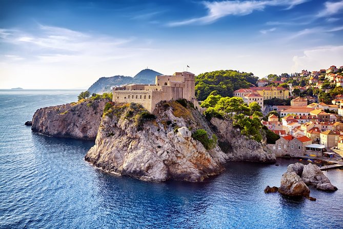 Private Tour: Panoramic Dubrovnik Tour Including Old Town Walking Tour - Customer Feedback