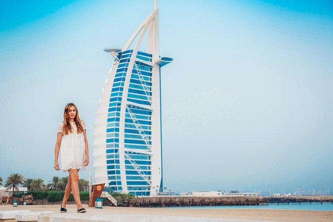 Private Tour: Personal Travel Photographer Tour in Dubai - Exploring Dubai Through a Photographers Lens