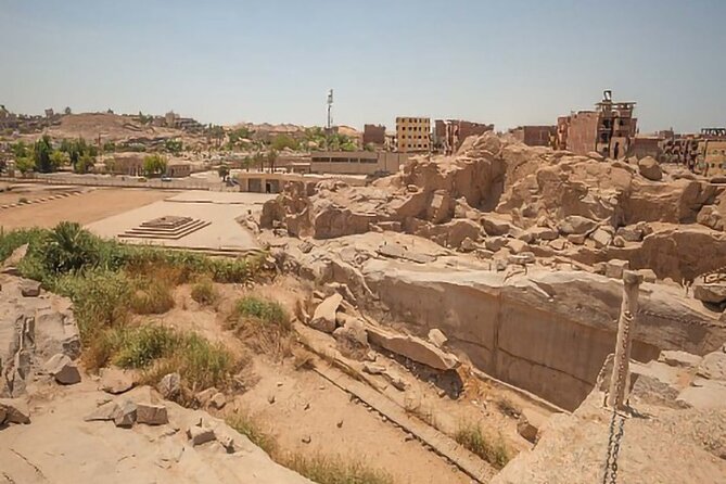 Private Tour: Philae Temple, Aswan High Dam and Unfinished Obelisk - Traveler Feedback and Experiences