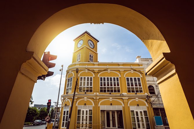 Private Tour: Phuket Introduction City Sightseeing Tour - Pricing and Payment Information
