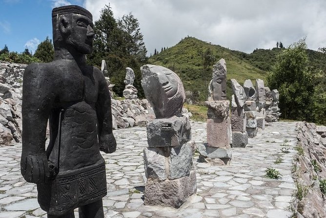 Private Tour: Pululuahua Reserve Tour & Museum of the Sun - Questions About Your Stay