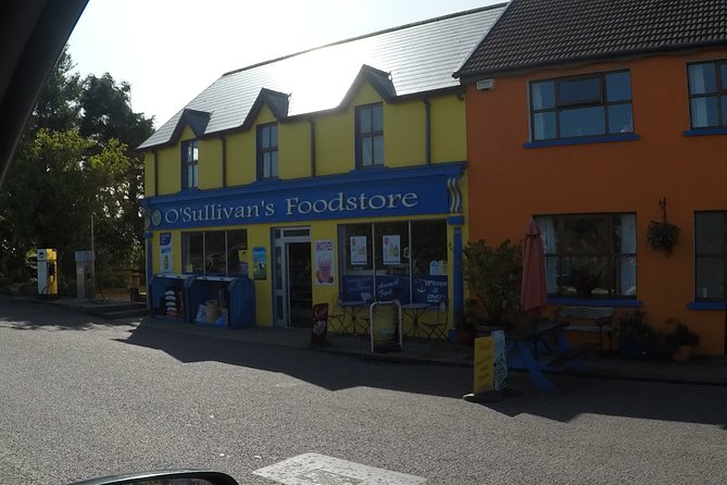 Private Tour: Ring of Beara From Kenmare. - Cancellation and Support Policy