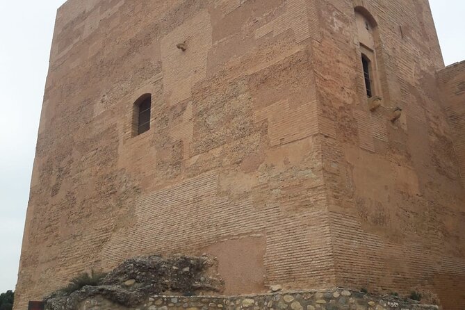 Private Tour Roman Granada (Florentia) - Meeting and Pickup