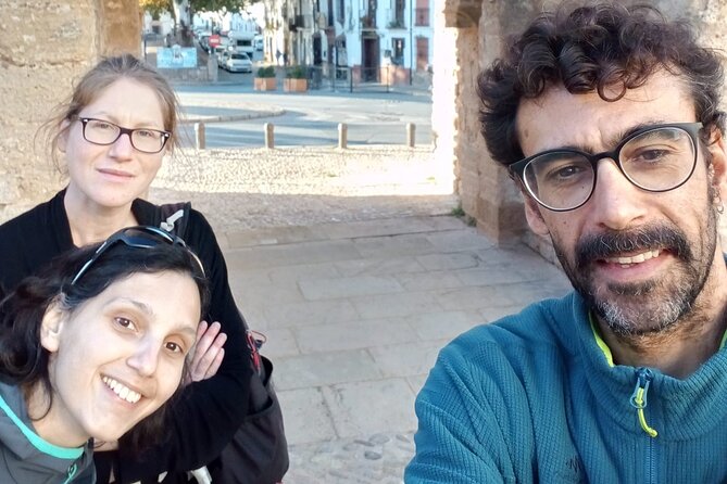 Private Tour Ronda and White Villages - Sum Up