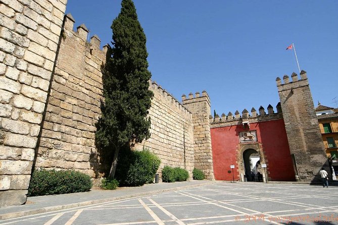 Private Tour: Seville Day Trip From Granada - Cost and Booking Information