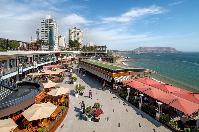 Private Tour: Shopping in Lima and Inca Markets - Designer Clothing and Accessories