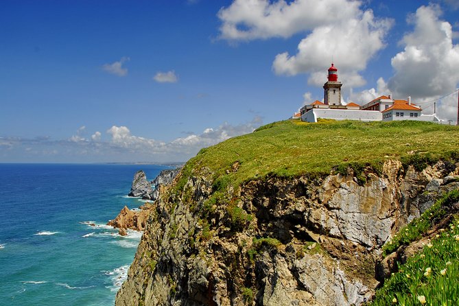 Private Tour Sintra, Cabo Da Roca and Cascais - Half Day 5/6 Hours - Tour Experience and Accessibility