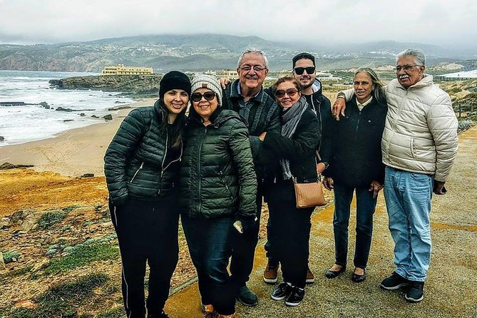 Private Tour Sintra, Pena Palace, Quinta Regaleira, Cabo Roca, Cascais - Experiencing Cabo Roca