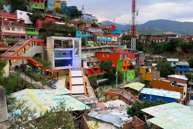 Private Tour: Street Art in Medellín - Urban Art & Cultural Identity - Booking and Cancellation Policy