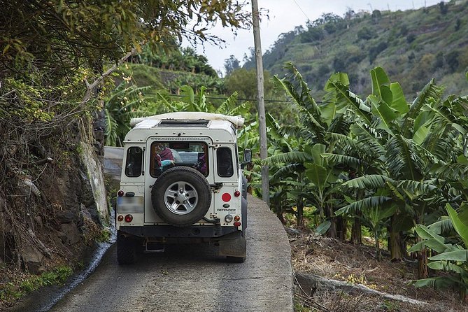 Private Tour: The Amazing West - Jeep Safari Tour - Full Day - Experienced Guides and Local Knowledge