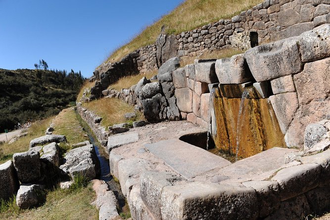 Private Tour: Tipon Inca Gardens, Huaro Church and Inca Sacred Stones - Questions About Your Stay