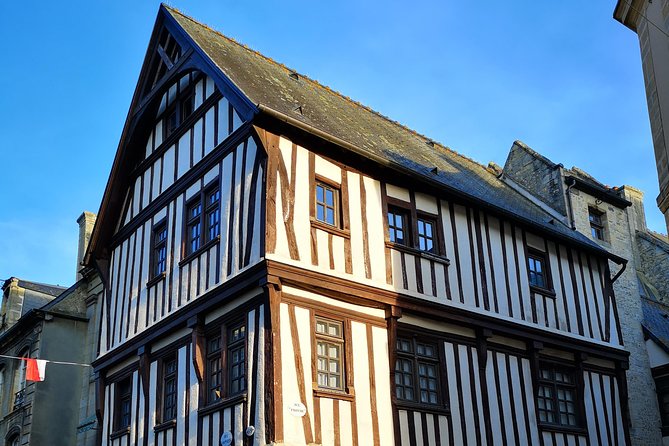 Private Tour to Bayeux, Honfleur and Pays D Auge From Bayeux - Tour Pricing and Details