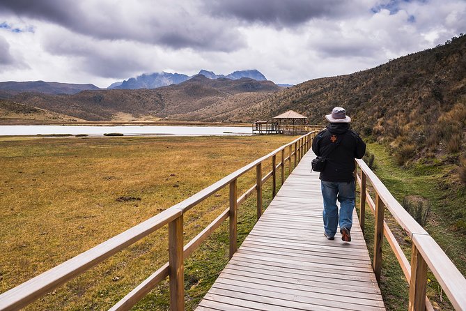 Private Tour to Cotopaxi National Park From Quito - Pricing and Cancellation Policy
