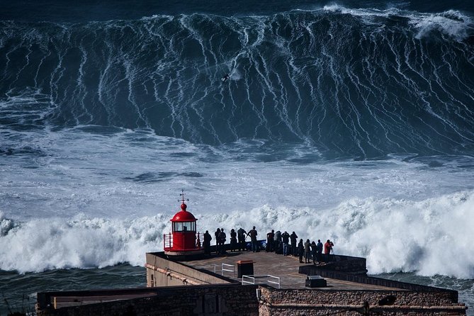 Private Tour to Fatima Nazare and Obidos Full Day - Significant Sites in Fatima