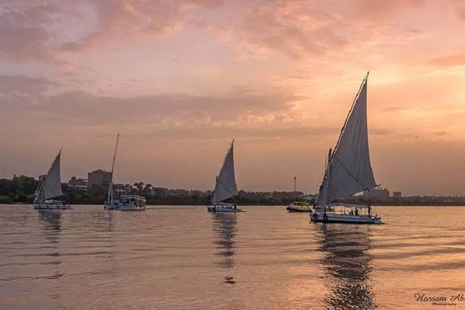Private Tour To Felucca Ride and Walking Tour at Khan Al-Khalili Bazaar - Booking Information