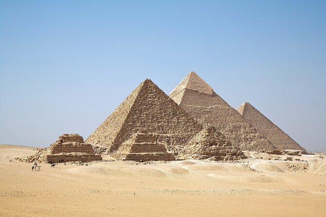 Private Tour to Giza Pyramids and Sphinx - Traveler Testimonials