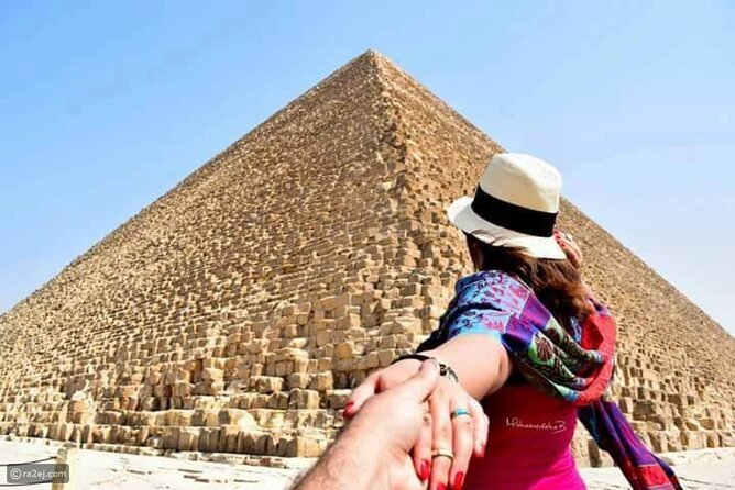 Private Tour to Giza Pyramids & Sphinx - Customer Reviews