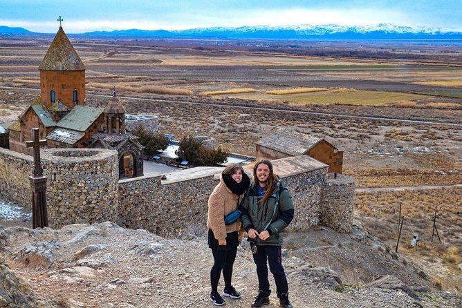 Private Tour to Khor Virap Monastery - Customer Support and Reviews