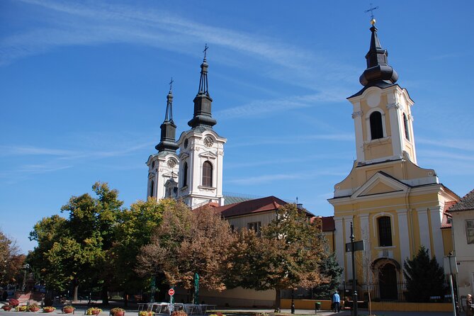 Private Tour to "Little Europe": A Day Trip to Northern Serbia and Novi Sad - Departure and Pickup Information