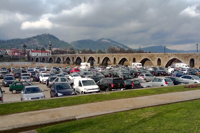 Private Tour to Ponte De Lima, Vinho Verde Region - Insurance Coverage