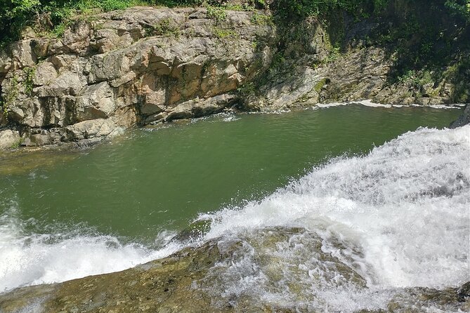 Private Tour to Pristine Swimming Hole In Puerto Rico Jungle - Highlights