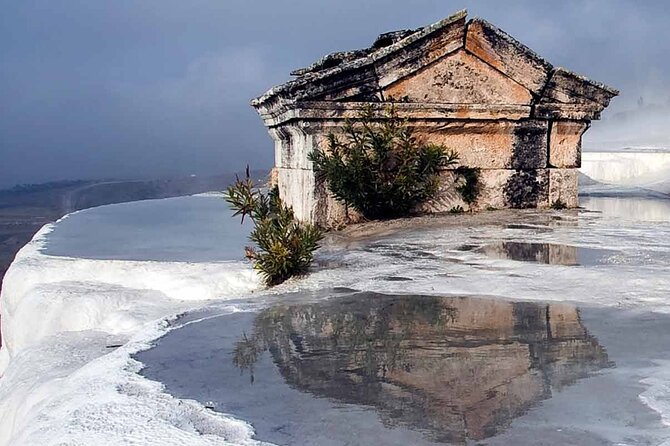 Private Tour to Salda Lake, Pamukkale, Hierapolis Ancient City - Traveler Reviews
