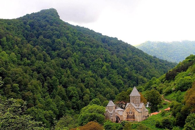 Private Tour to Sevan Lake, Dilijan, Haghartsin, Goshavank - Photographic Opportunities