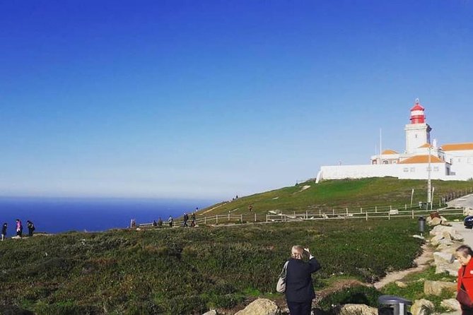 Private Tour to Sintra and Lisbon City Full Day - Reviews