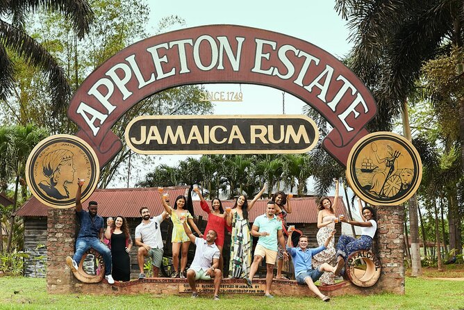 Private Tour to YS Falls, Appleton Rum Tour and Pelican Bar From Montego Bay - Guest Reviews