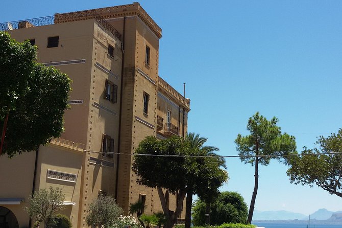 Private Tour, Valley of the Temples, Agrigento, Scala Dei Turchi - Accessibility Information
