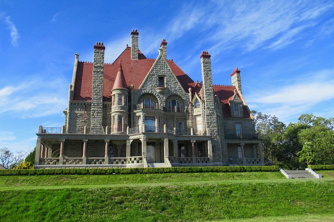 Private Tour - Victoria Drive and Explore - 4 Hours - Positive Traveler Reviews