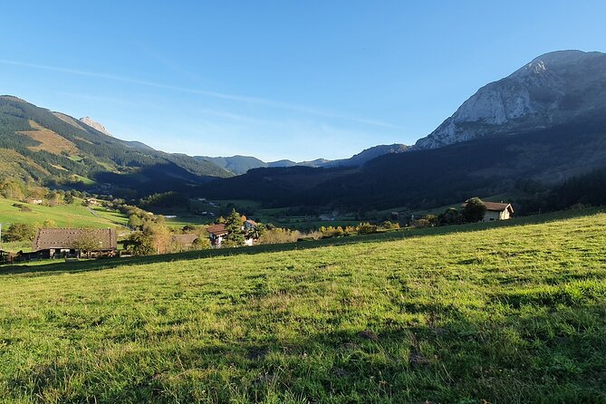 Private Tour Visiting Villages, Forests and Valleys in Biscay - Cancellation Policy and Procedures