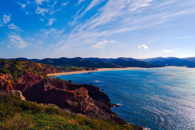 Private Tour West Coast Full Day - Coastal Scenery