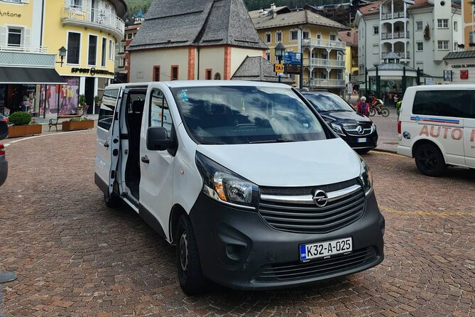Private Transfer Between Dubrovnik and Mostar - Meeting Point and Directions