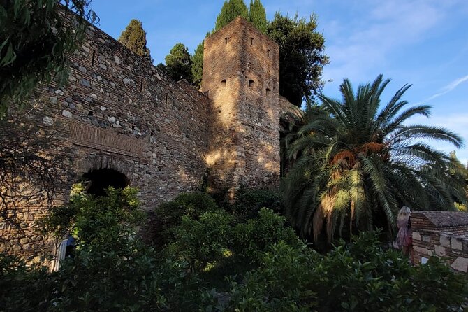 Private Transfer From Amalfi to Sorrento - Pricing and Guarantees