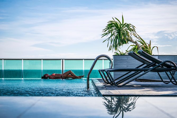 Private Transfer From Bangkok to Pattaya With 2h of Sightseeing - Additional Services