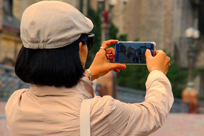 Private Transfer From Bari to Naples With 2 Hours for Sightseeing - Cancellation Policy