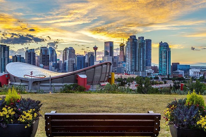 Private Transfer From Calgary to Calgary Airport YYC in Luxury Van - Sanitization and Safety Measures