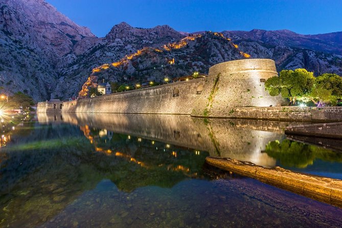 Private Transfer From Kotor to Tivat Airport - Accessibility and Transportation Options