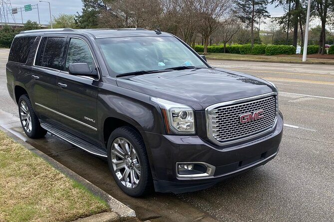 Private Transfer From La Romana Port to Punta Cana Airport (Puj) - Booking and Payment