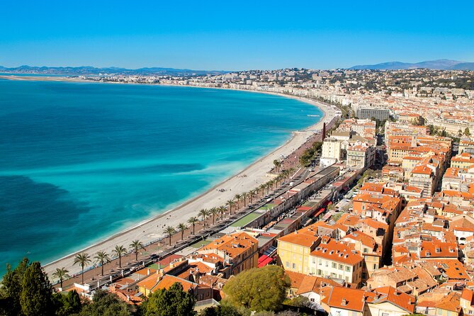 Private Transfer - From Nice Airport (Nce) to Nice, Cannes, Monaco, St Tropez - Customer Reviews and Feedback