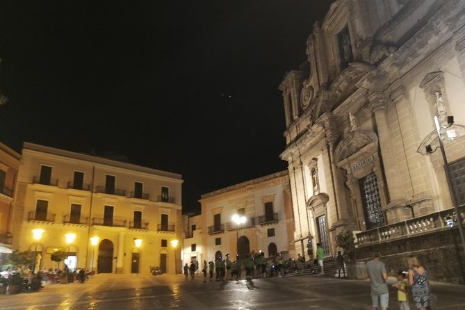Private Transfer From Palermo Airport To/From Trapani Port, Favignana - Reliable and Exclusive Transfer