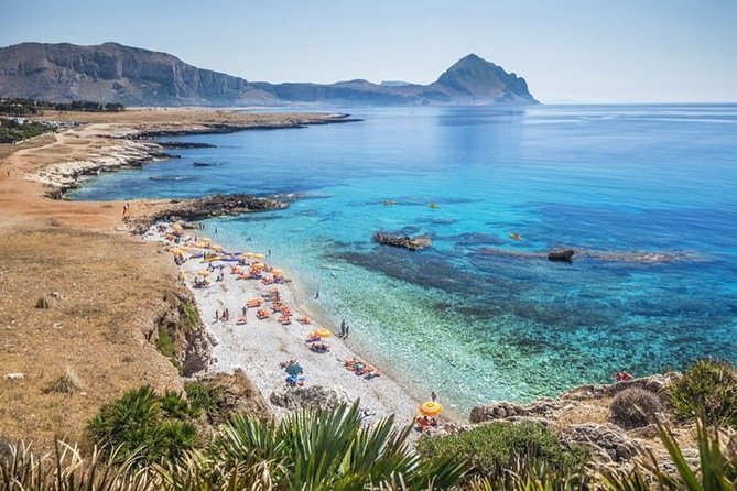 Private Transfer From Palermo Airport to San Vito Lo Capo or Vice Versa - Getting to Your Destination