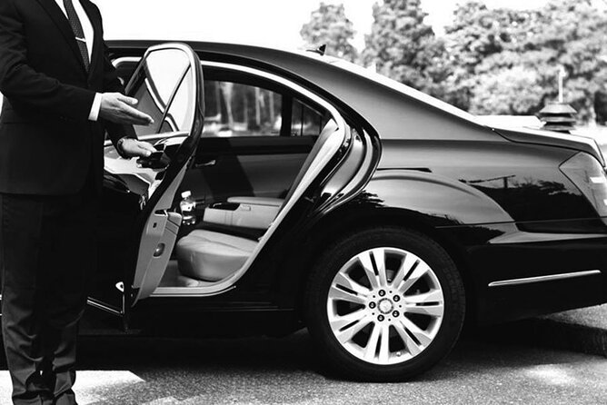 Private Transfer From Petra to Amman or Airport With Optional - Pricing and Availability