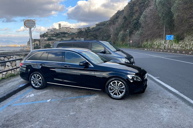 Private Transfer From Positano to Naples - Customer Feedback
