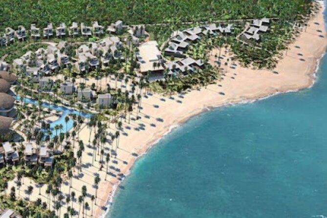 Private Transfer From Punta Cana Airport to Miches - Travel Preparation