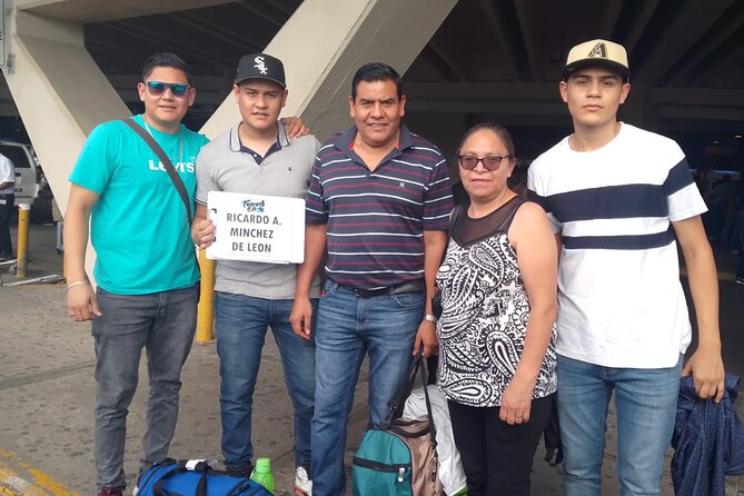 Private Transfer From Punta Cana Airport to Punta Cana and Bavaro - Destination Information