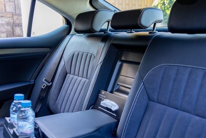 Private Transfer From Rabat Airport to Rabat City - Benefits of Private Transfers
